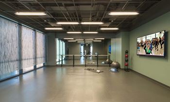 Fitness plus